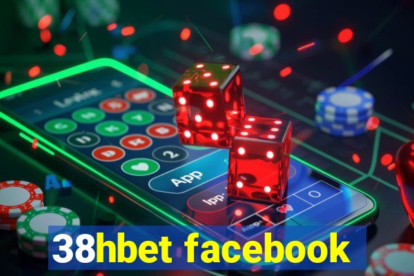 38hbet facebook